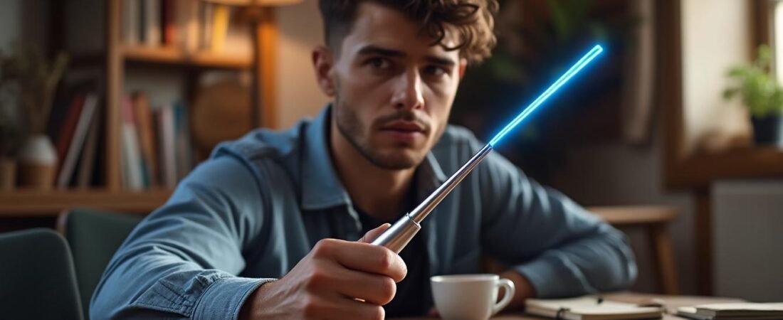 C&rsquo;est bien ou pas ? WISEWAND