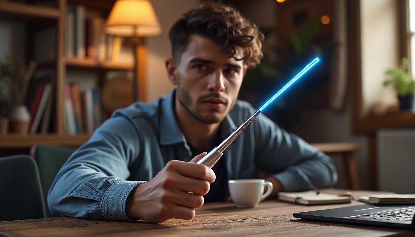 C’est bien ou pas ? WISEWAND