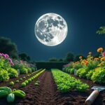 Optimisez Votre Jardinage avec le Calendrier Lunaire de Jardiner avec la Lune