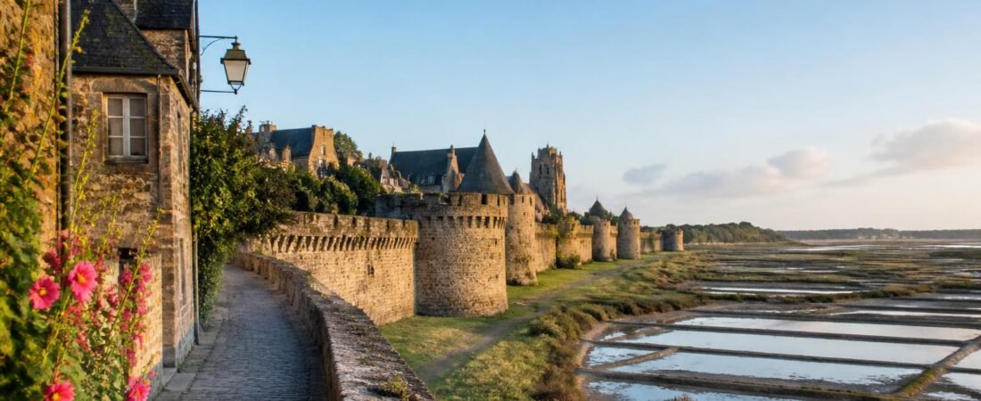 Découvrez le simulateur officiel de l&rsquo;office du tourisme de Guérande sur Ot-guerande.fr