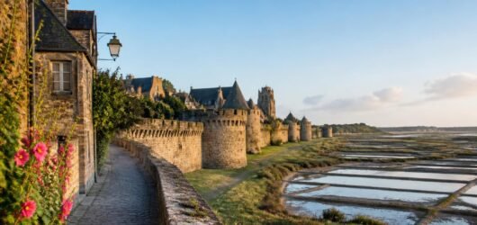 DĂ©couvrez le simulateur officiel de l’office du tourisme de GuĂ©rande sur Ot-guerande.fr