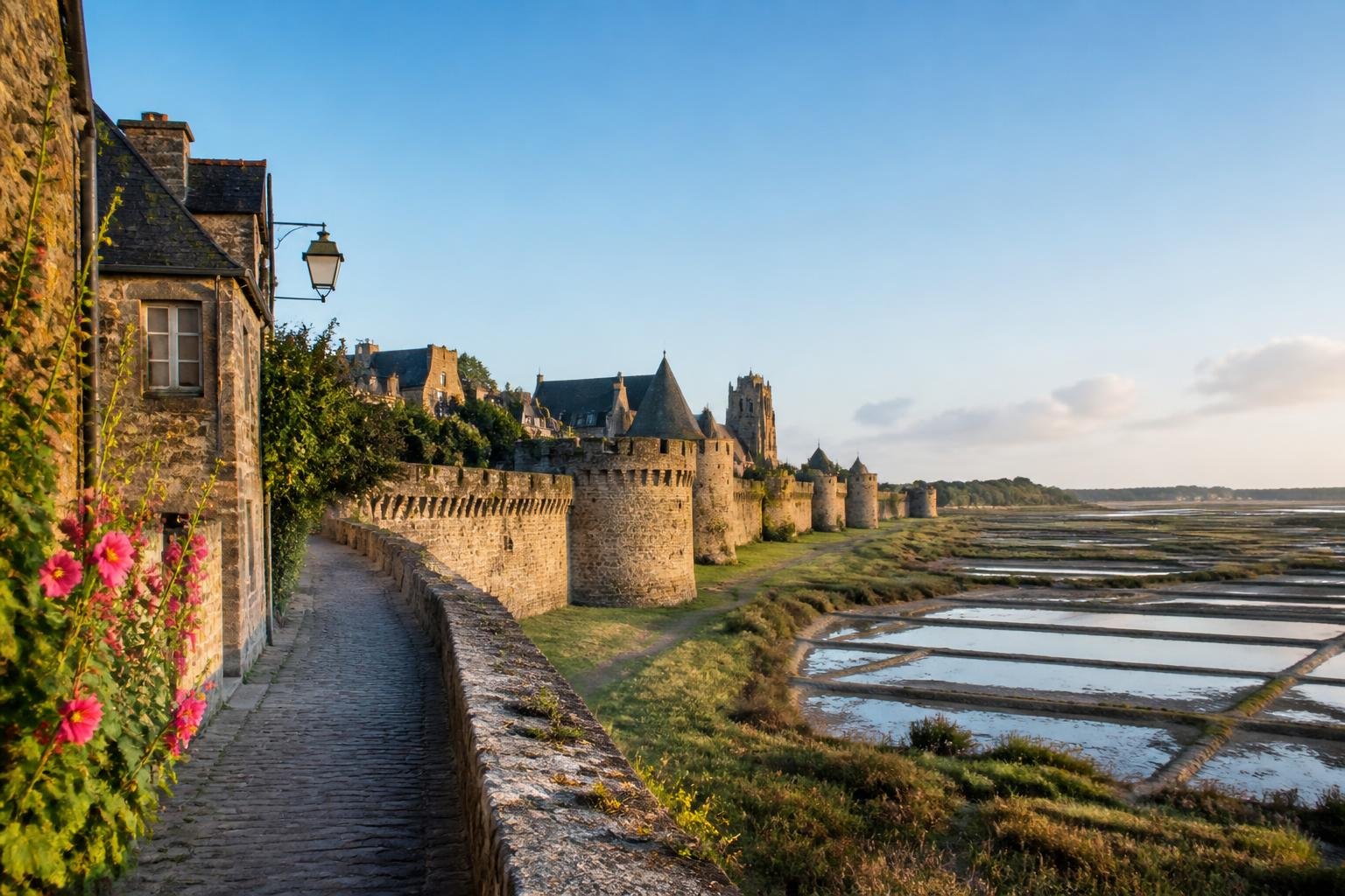 Découvrez le simulateur officiel de l&rsquo;office du tourisme de Guérande sur Ot-guerande.fr
