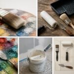 Les outils indispensables pour peintres – AB DECOFINITION