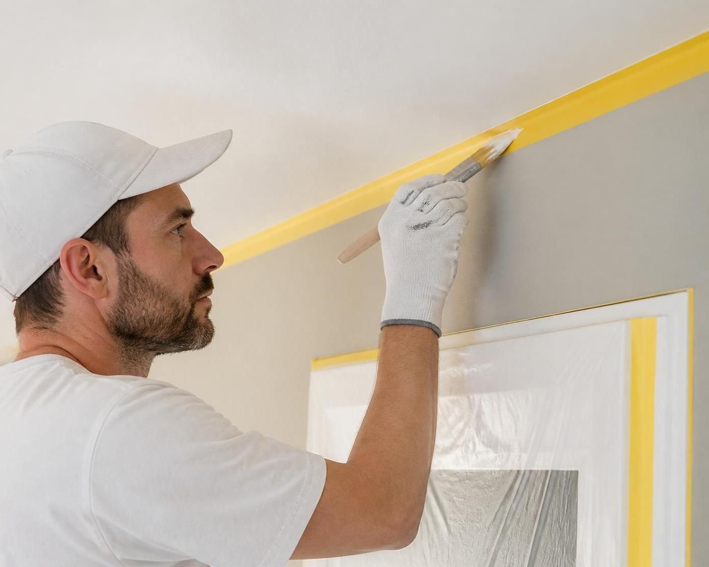 découvrez les outils indispensables pour peintres sur ab decofinition et améliorez vos projets de peinture avec du matériel de qualité.