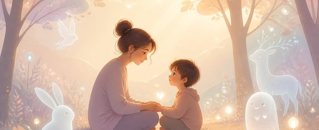 Comment accompagner efficacement les émotions de votre enfant