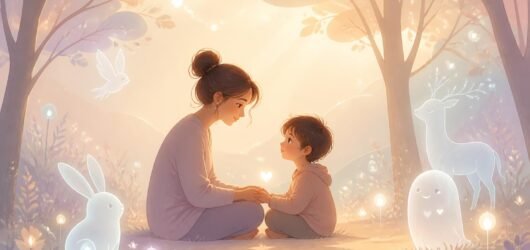 Comment accompagner efficacement les émotions de votre enfant