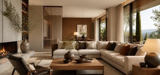 Découvrez Notre Boutique en Ligne de Meubles et Décoration