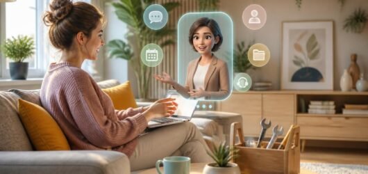 DĂ©couvrez ce que proposait rĂ©ellement cette plateforme d’aide en ligne Ă domicile