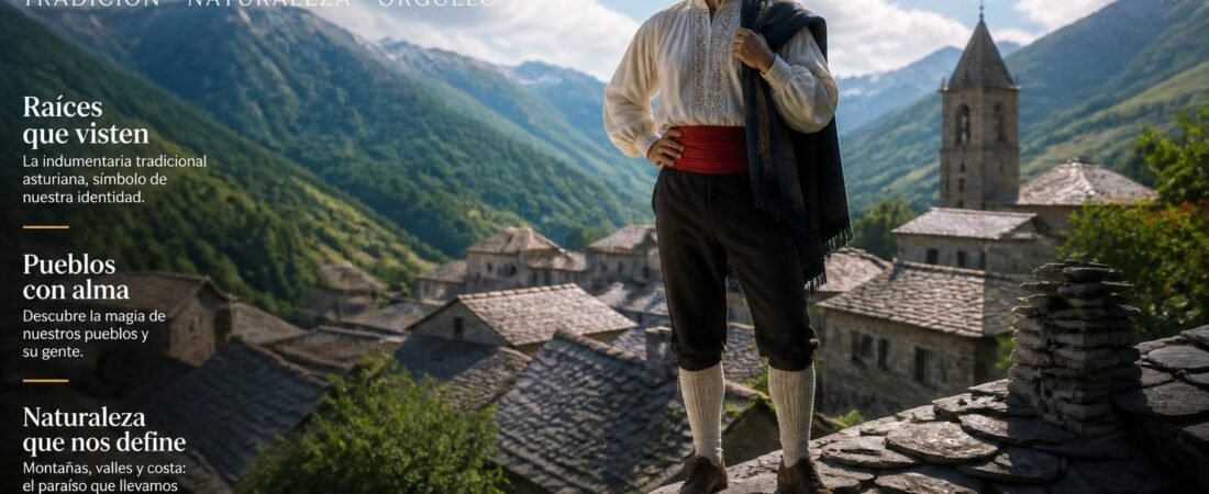 Découvrez la richesse de l&rsquo;Asturienne : culture et traditions