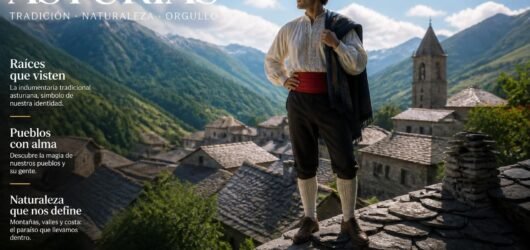 DĂ©couvrez la richesse de l’Asturienne : culture et traditions
