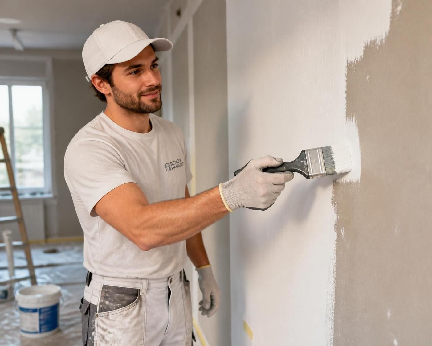 unikalo, fabricant français de peintures professionnelles pour le bâtiment, offre des solutions innovantes et durables adaptées aux besoins des artisans et entreprises du secteur.