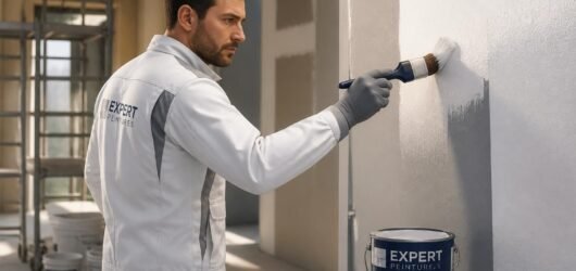 Unikalo : Fabricant de peintures pour le bâtiment destiné aux professionnels
